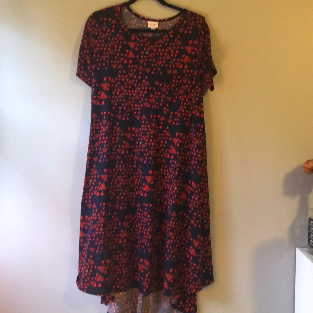 ‼️LuLaRoe Dress‼️